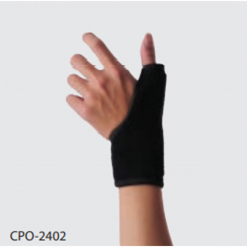 EUNICE MED康譜 拇指固定護套CPO-2402